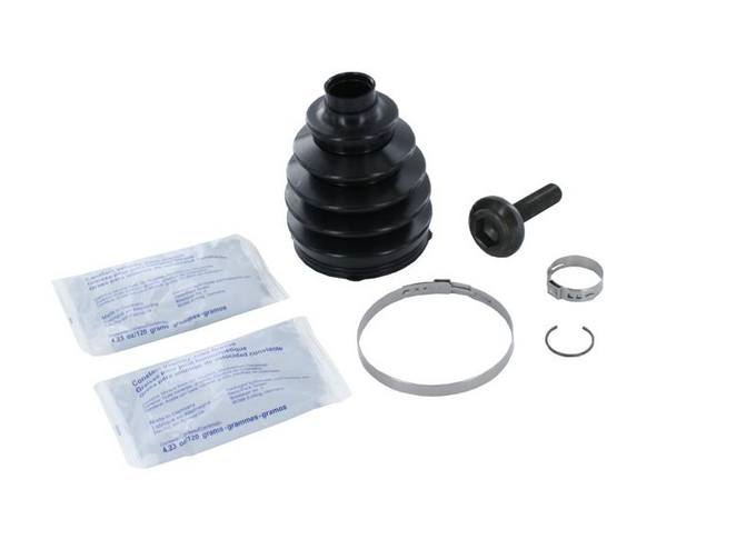 Audi VW CV Joint Boot Kit - Front Outer 4H0498203 - Rein BKN0109